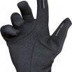 ERGON rukavice HM2 černé XL