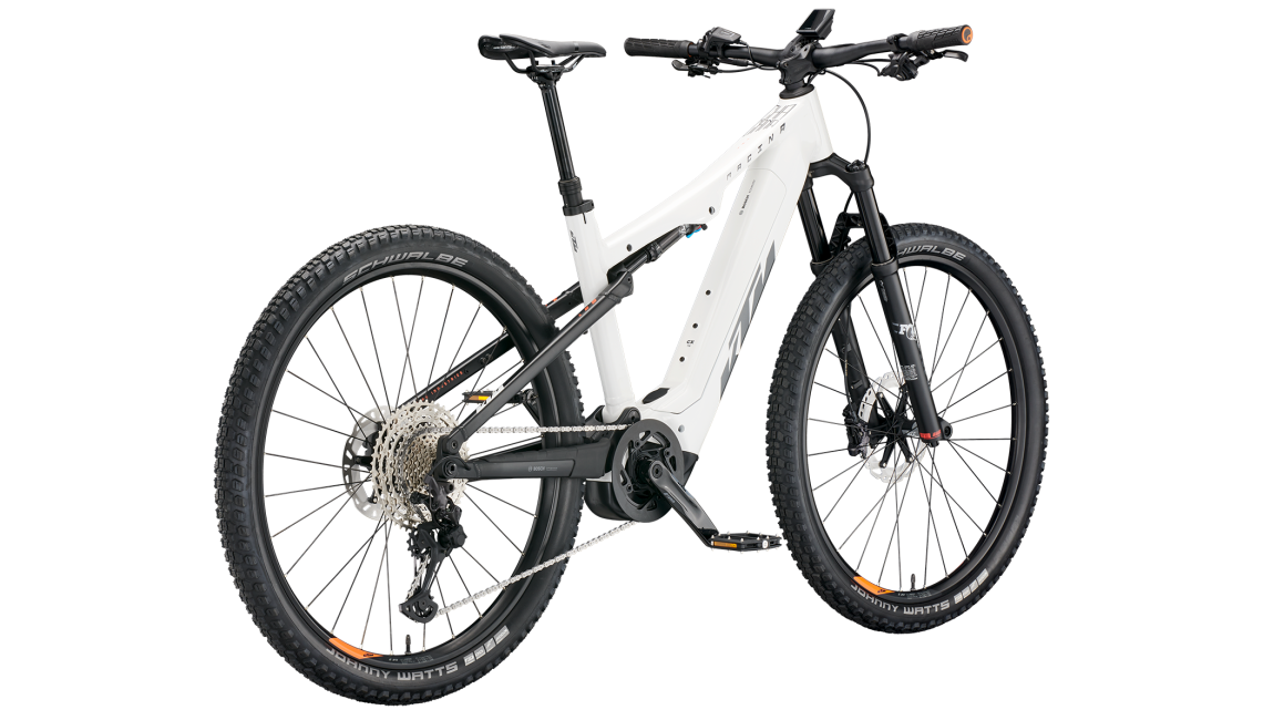 KTM Macina <span>Chacana</span> 791