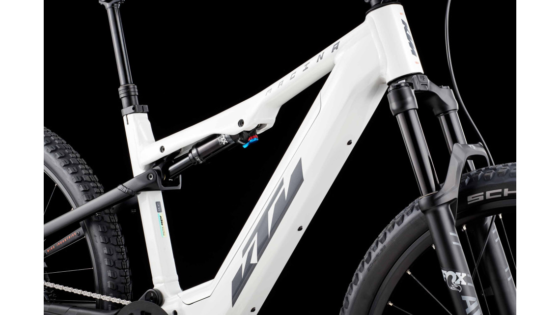 KTM Macina <span>Chacana</span> 791