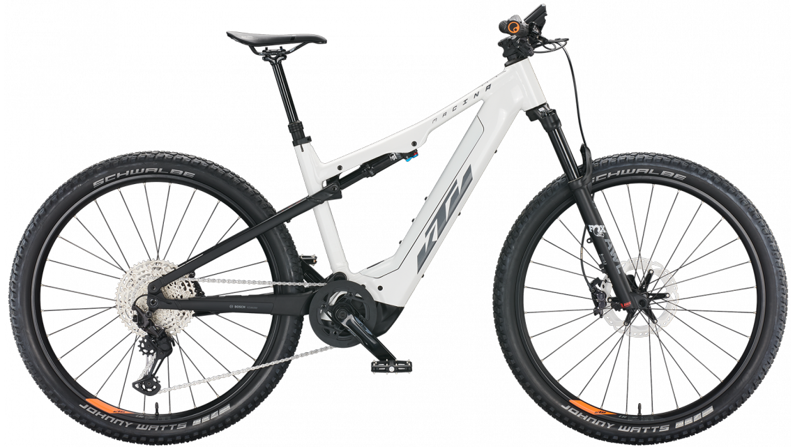 KTM Macina <span>Chacana</span> 791
