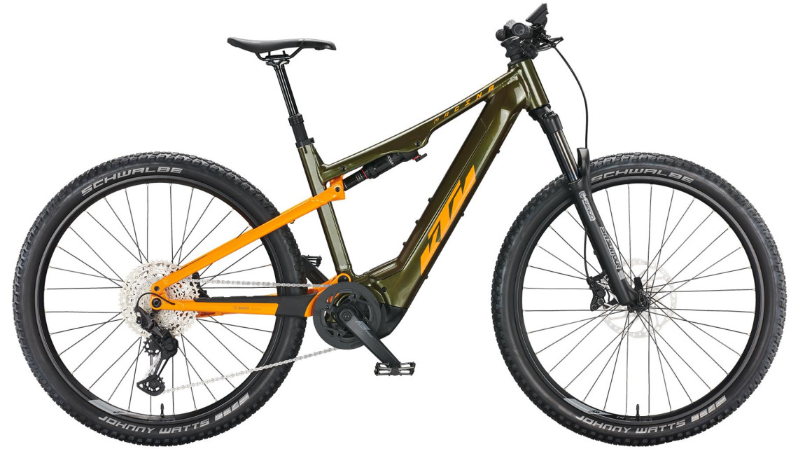 KTM Macina <span>Chacana</span> <span class=orange>792</span>