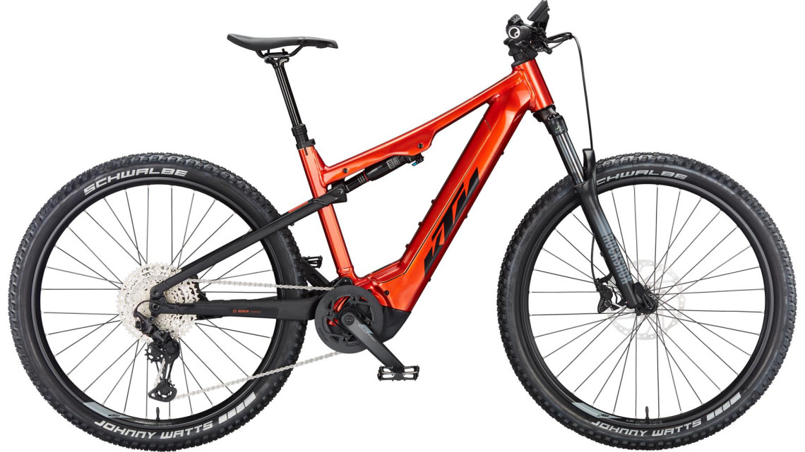 KTM Macina <span>Chacana</span> <span class=orange>792</span>