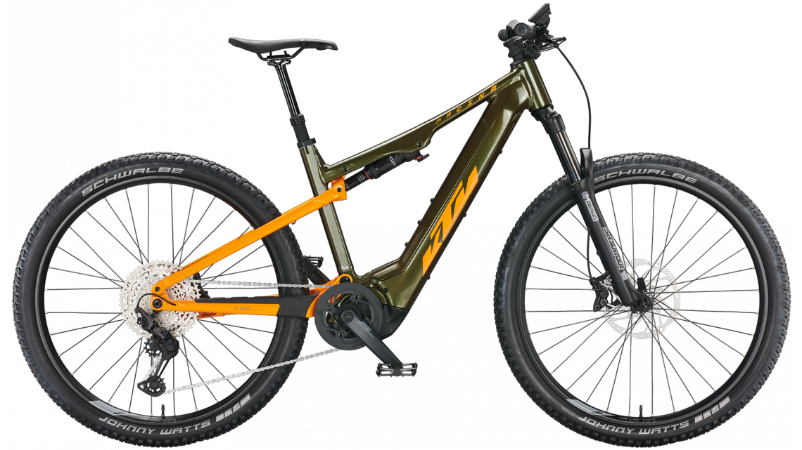 KTM Macina <span>Chacana</span> <span class=orange>792</span>