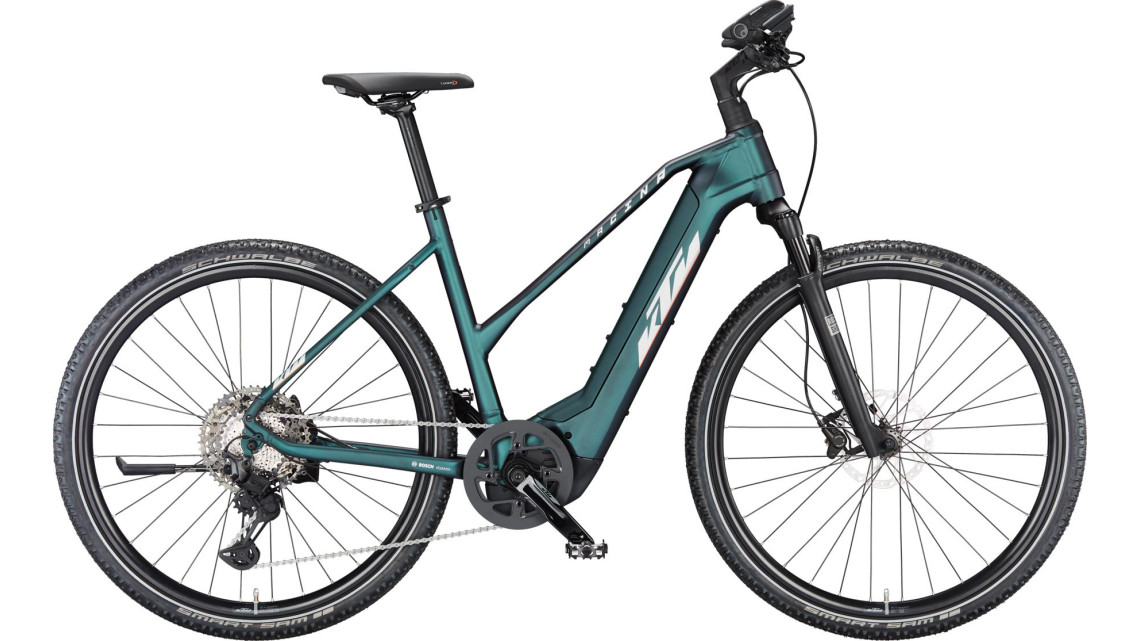 KTM Macina <span>Cross 710</span>