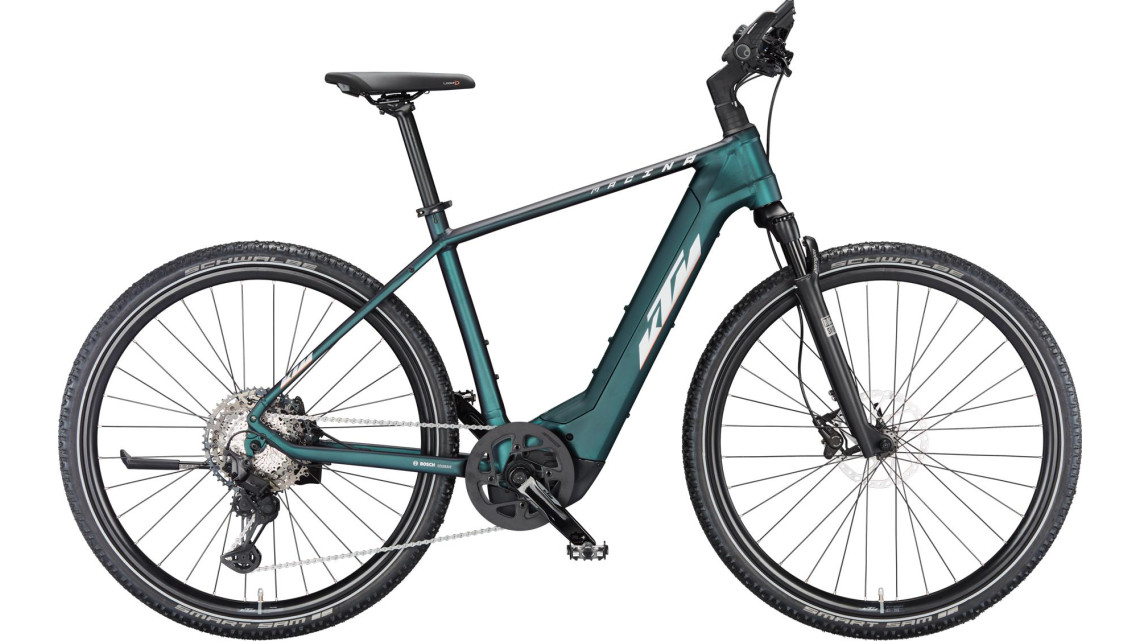 KTM Macina <span>Cross 710</span>