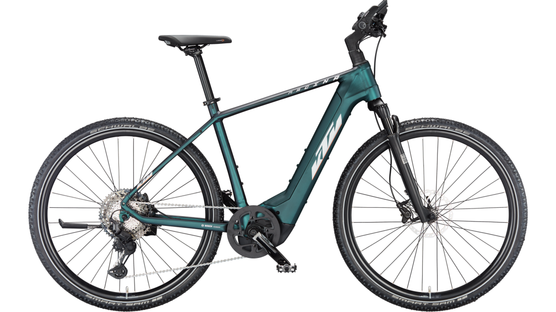 KTM Macina <span>Cross 710</span>