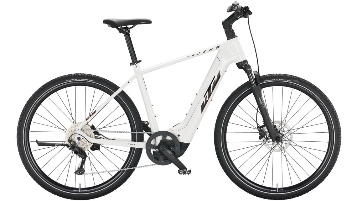 KTM Macina <span>Cross 720</span>