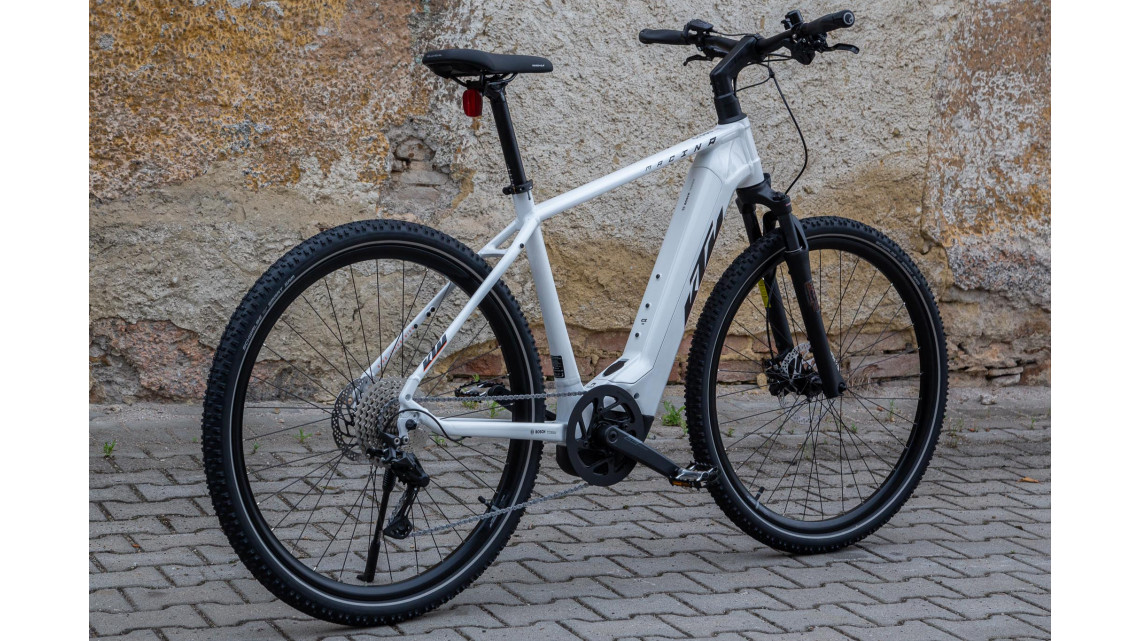 KTM Macina <span>Cross 720</span>