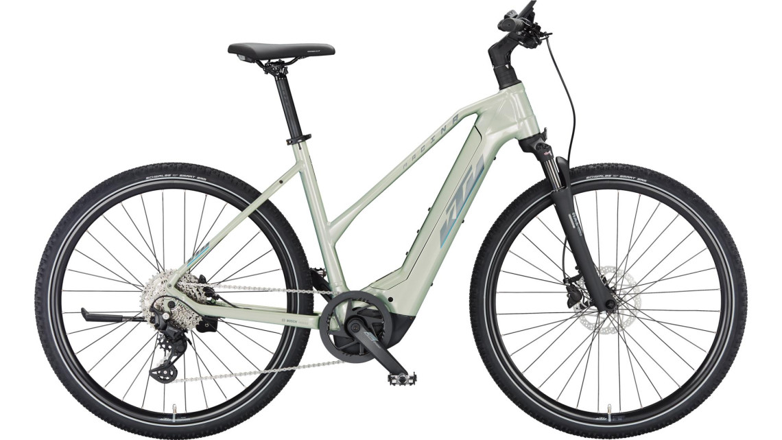 KTM Macina <span>Cross 720</span>