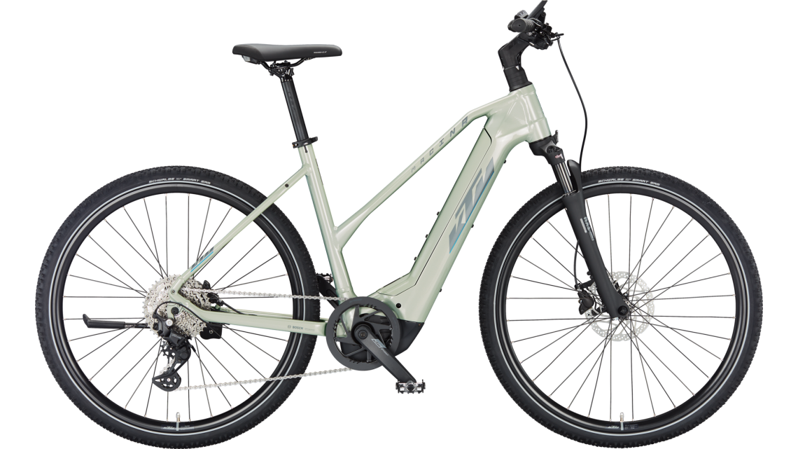 KTM Macina <span>Cross 720</span>