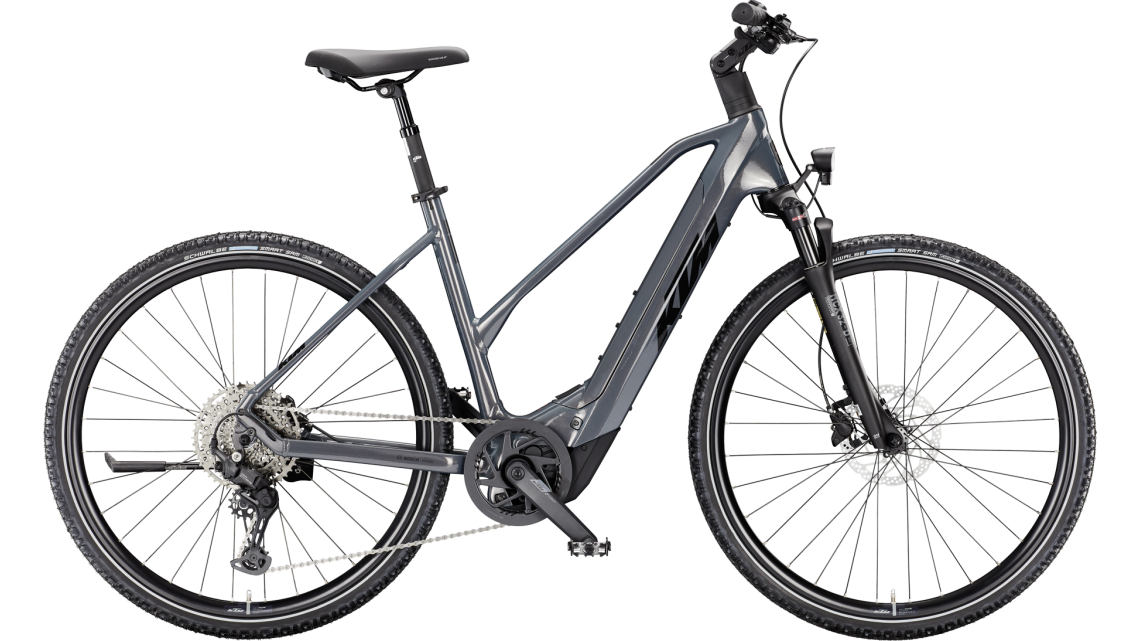 KTM Macina <span>Cross</span> <span class=orange>CX 820 L</span>