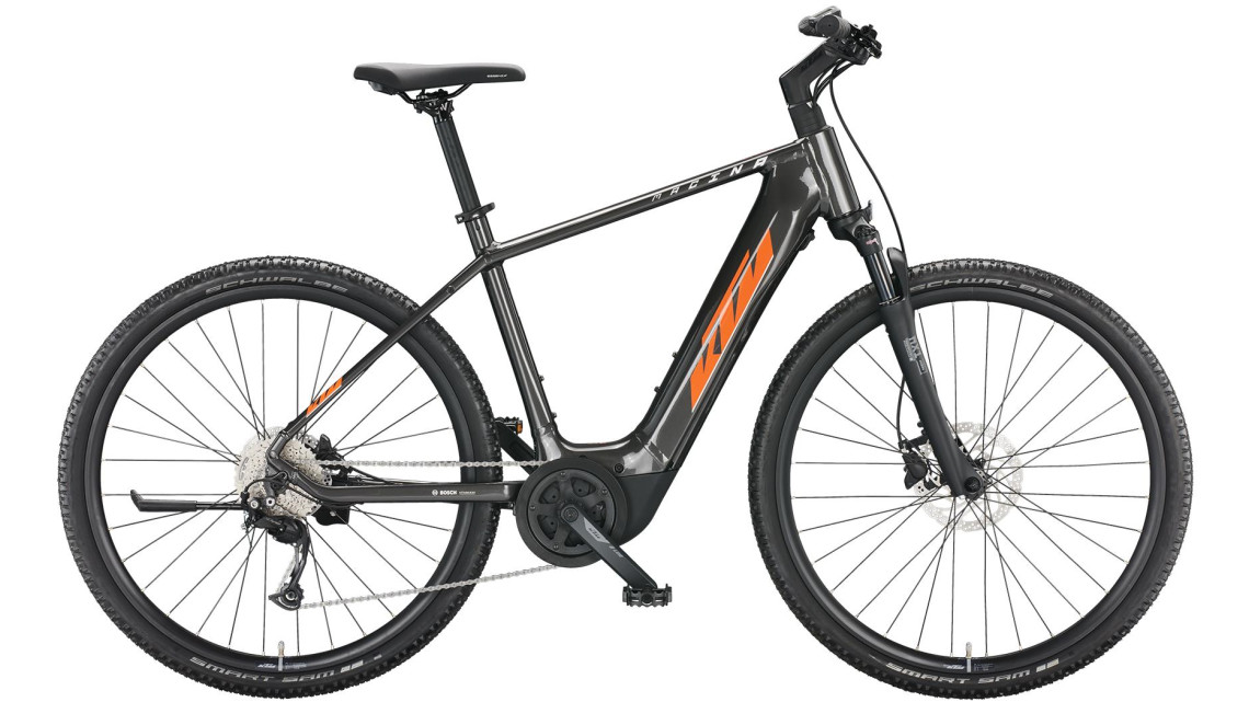 KTM Macina <span>Cross P510</span>