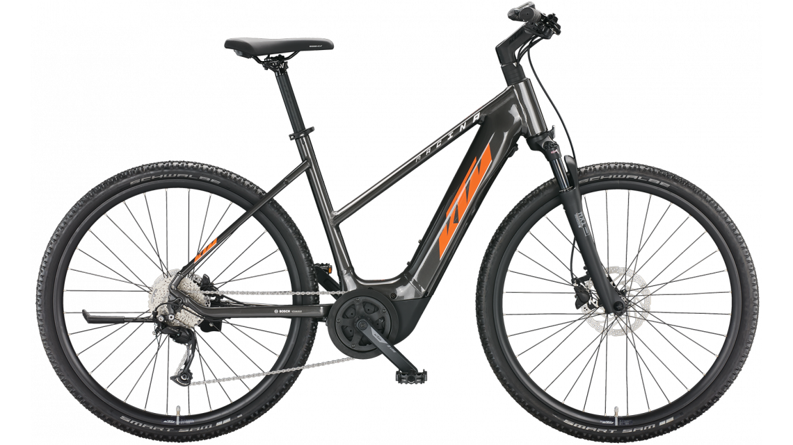 KTM Macina <span>Cross P510</span>