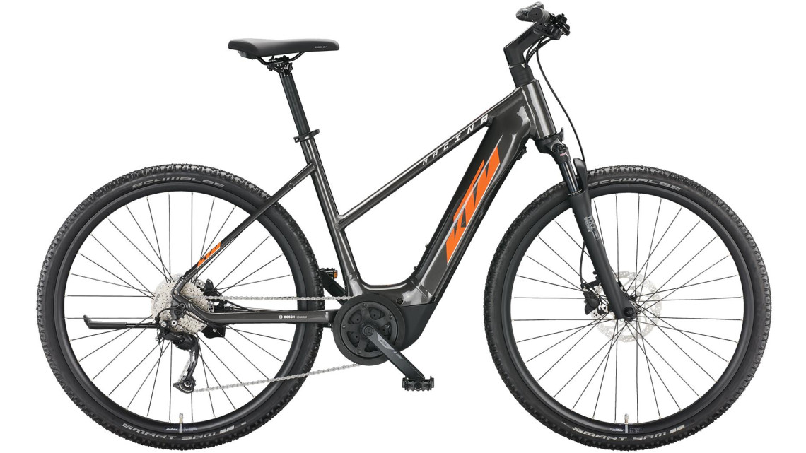 KTM Macina <span>Cross P510</span>