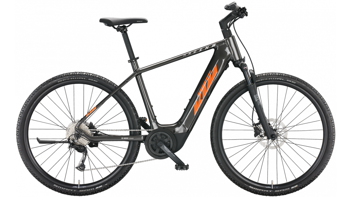 KTM Macina <span>Cross P510</span>