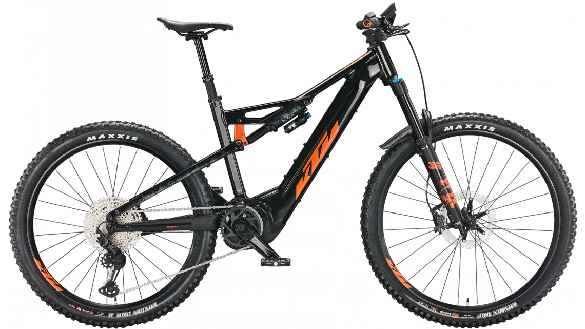 KTM Macina <span>Kapoho</span> 7971