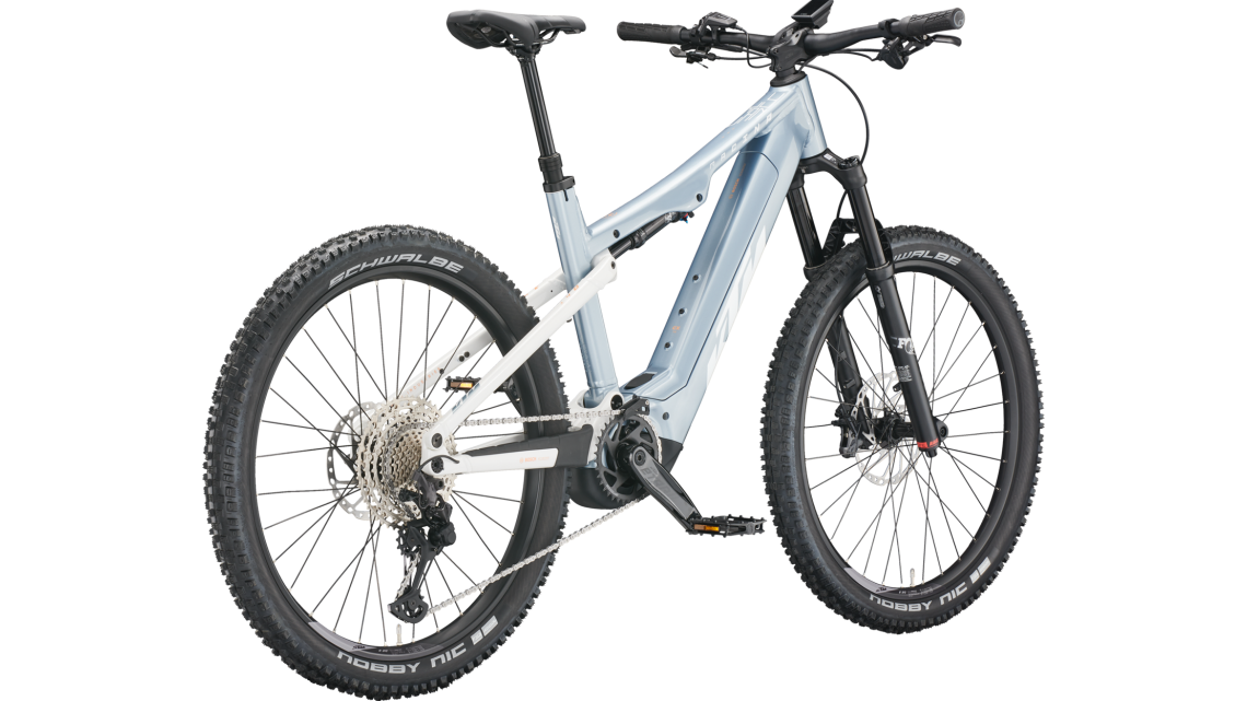 KTM Macina <span>Lycan</span> <span class=orange>771 Glorious</span>
