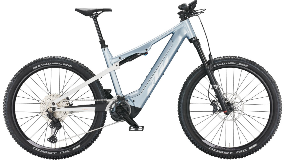 KTM Macina <span>Lycan</span> <span class=orange>771 Glorious</span>