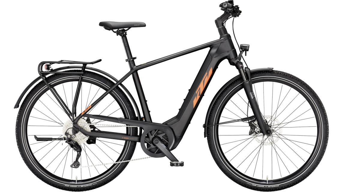 KTM Macina <span>Sport CX750 LTD64</span>