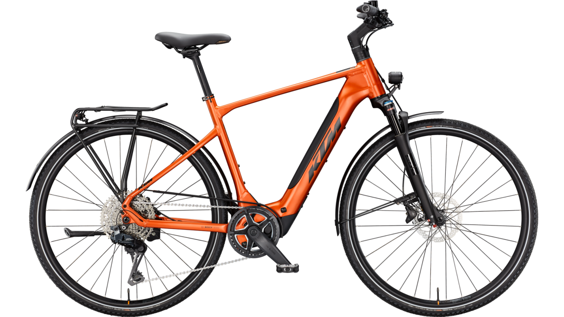 KTM Macina <span>Sport</span> <span class=orange> SX 10 Di2</span>