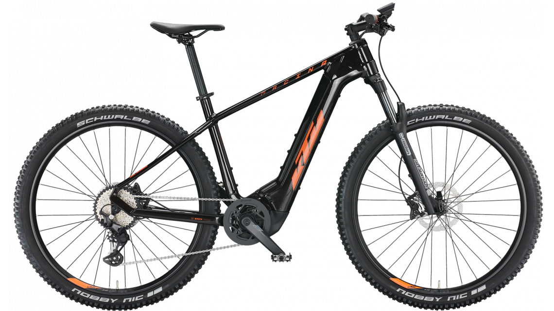 KTM Macina <span>Team 792 </span>