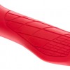 ERGON gripy GA3 Risky Red