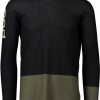 POC trikot MTB Pure LS L