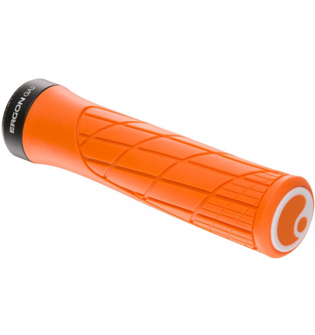 ERGON gripy GA2 Juicy Orange