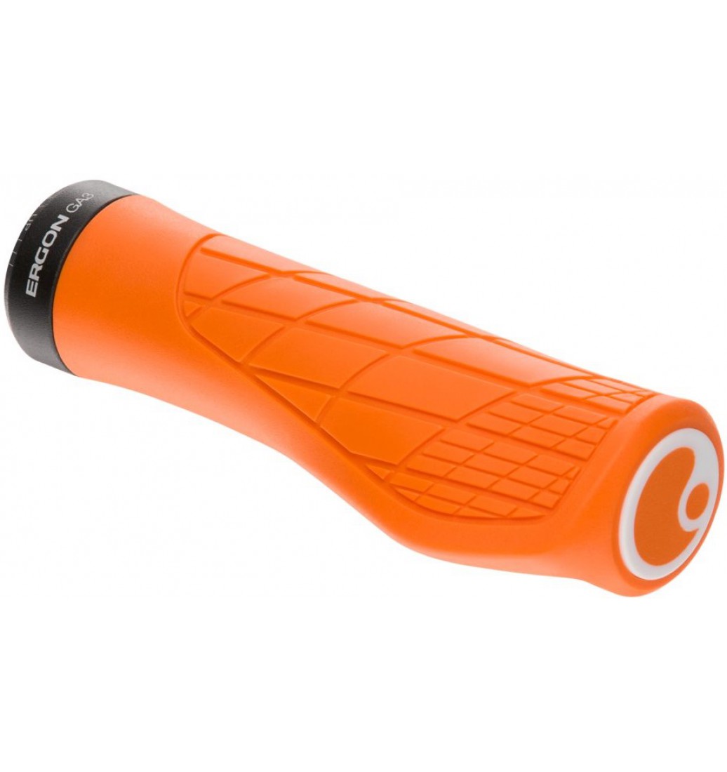 ERGON gripy GA3 Juicy Orange