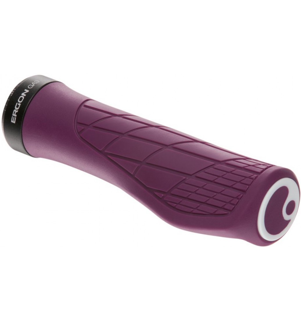 ERGON gripy GA3 Purple Reign