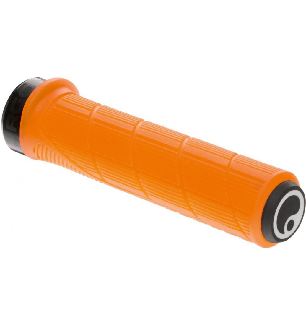 ERGON gripy GD1 Evo Factory Frozen Orange