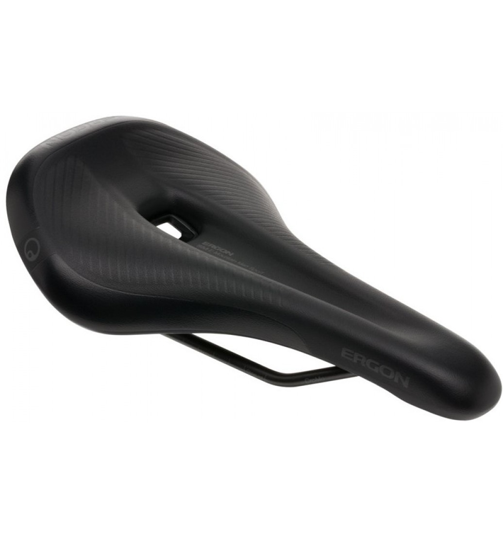 ERGON sedlo SM E-Mountain Men Stealth M/L