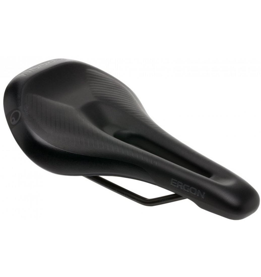 ERGON sedlo SM E-Mountain Women Stealth S/M