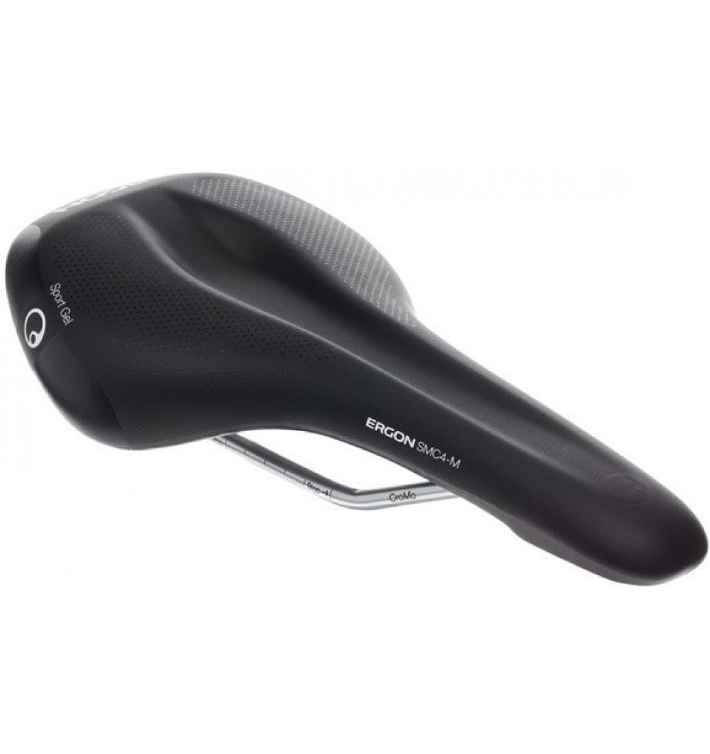 ERGON sedlo SMC4 Sport Gel L