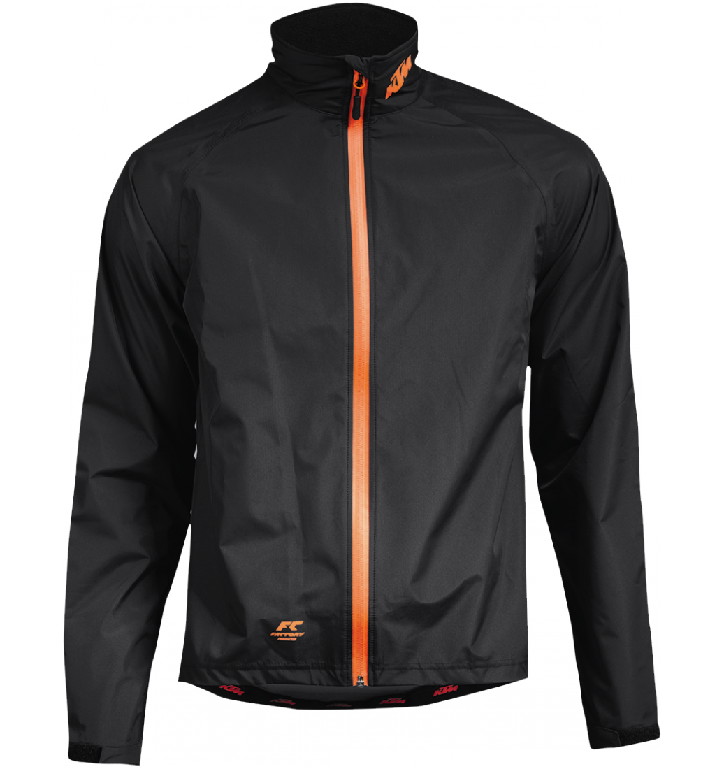 KTM bunda Factory Character Wind&Rain XL