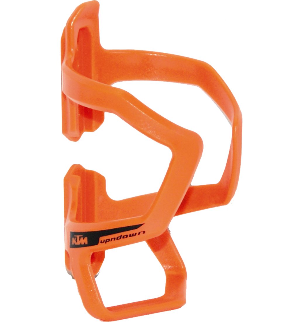 KTM košík na lahev Upndown oranžový