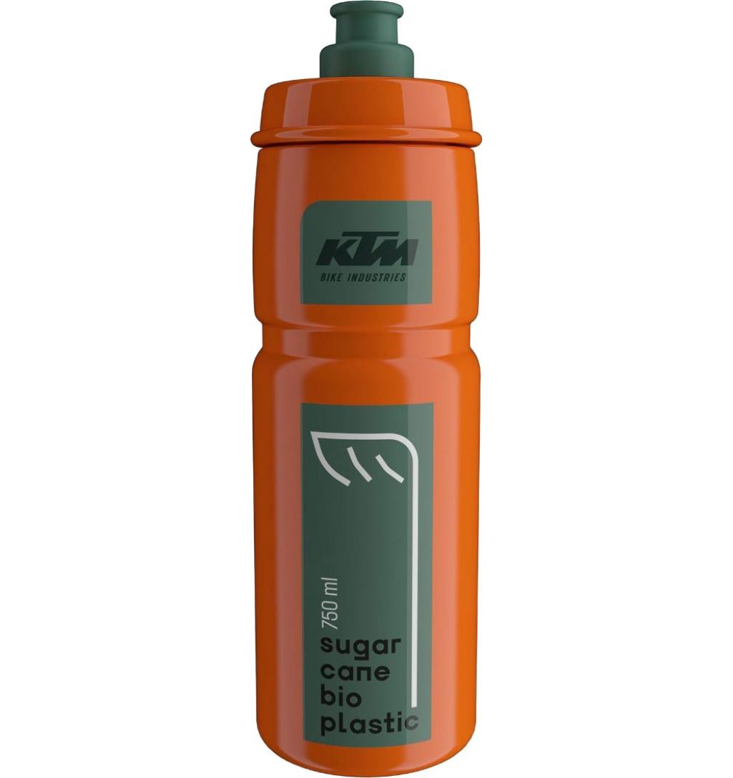 KTM lahev Nature Eco 750 ml