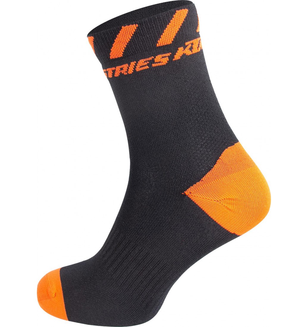 KTM ponožky Factory Line 40-43