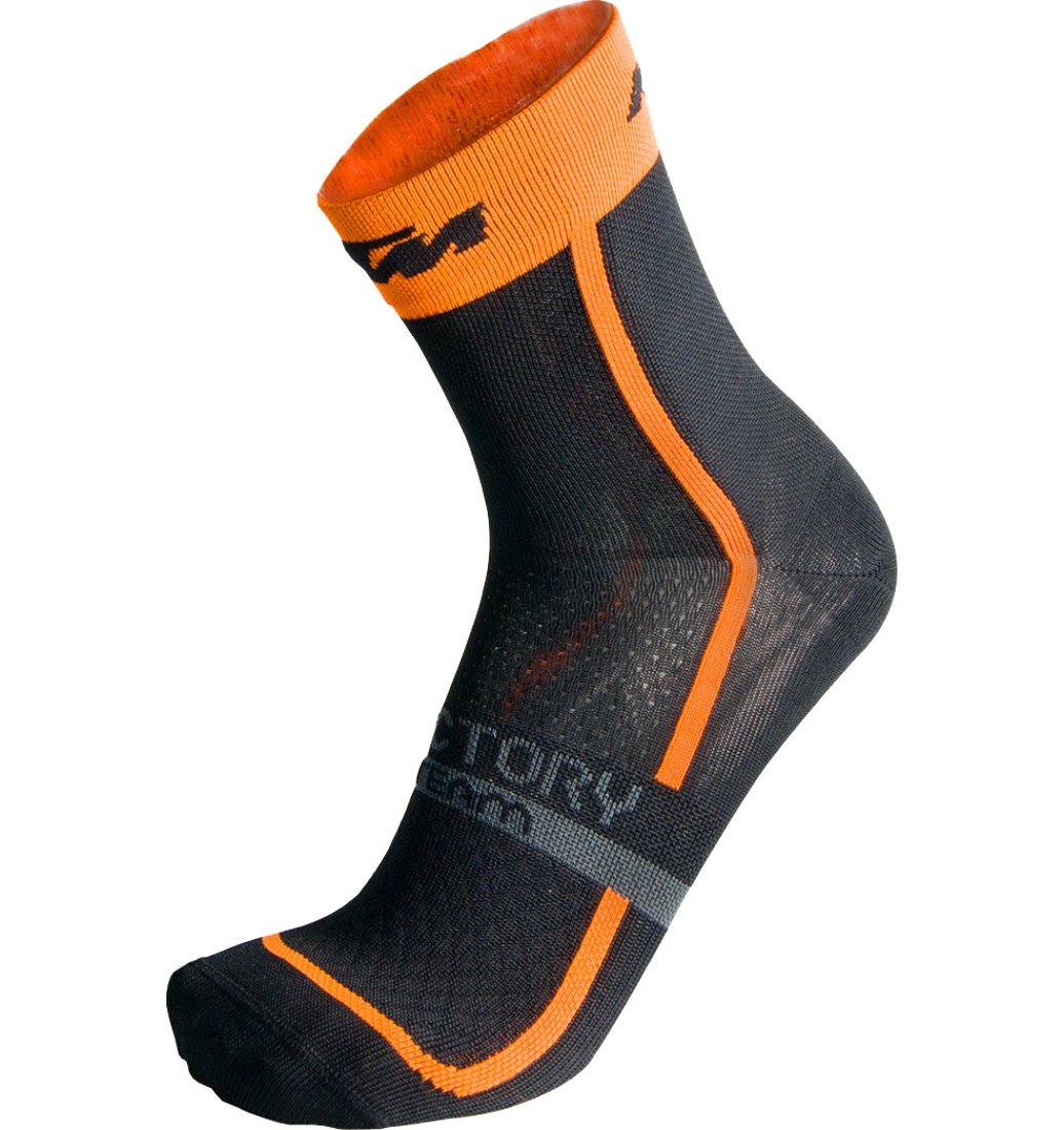 KTM ponožky Factory Team