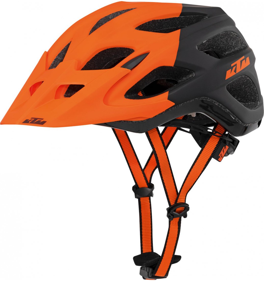 KTM přilba Factory Character