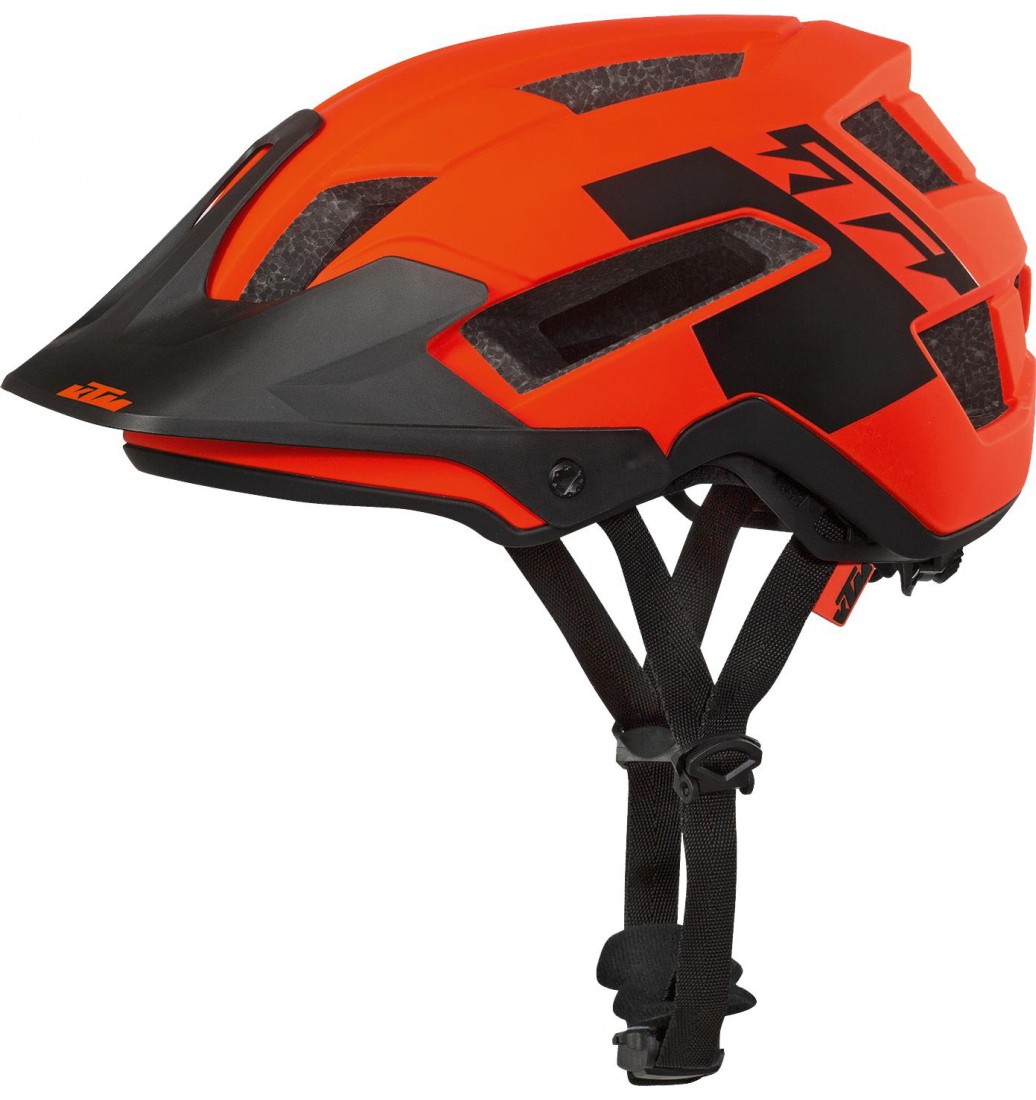 KTM přilba Factory Enduro 58-62 cm