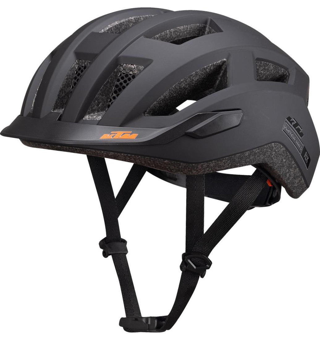 KTM přilba Factory Line X 58-62 cm