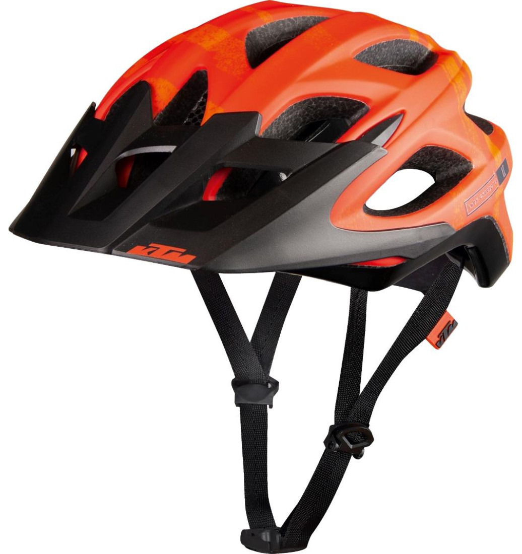 KTM přilba Lady Character 54-58 cm