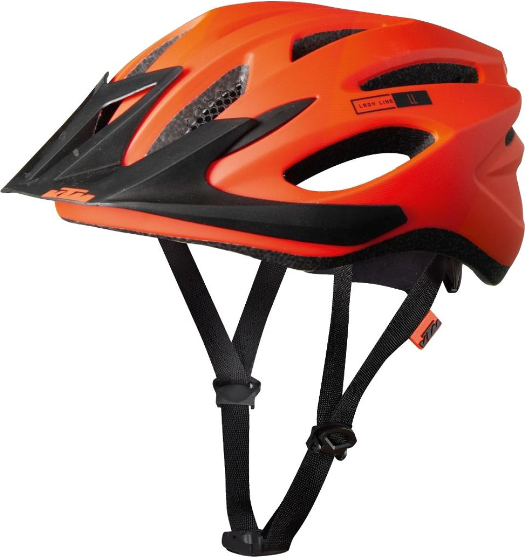 KTM přilba Lady Line 54-58 cm