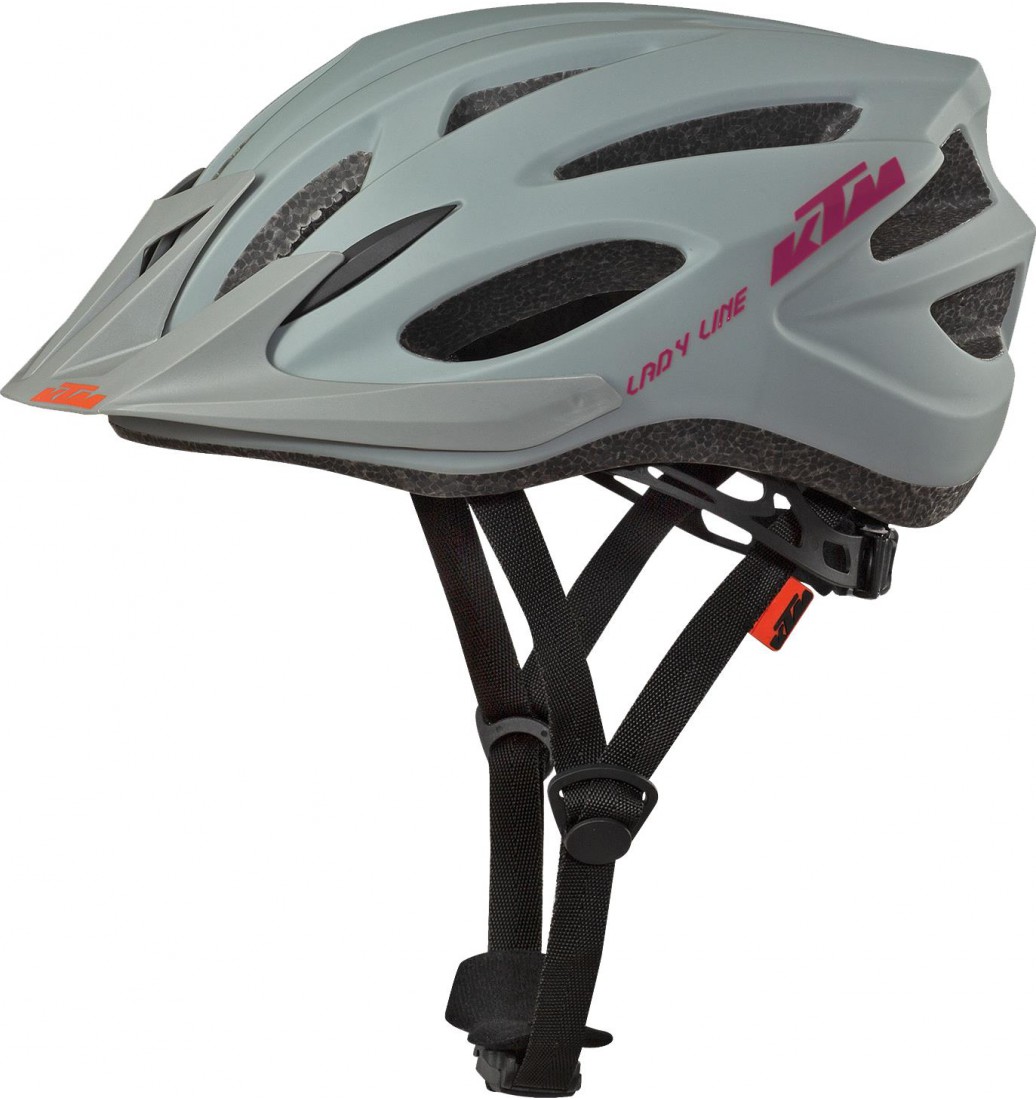 KTM přilba Lady Line