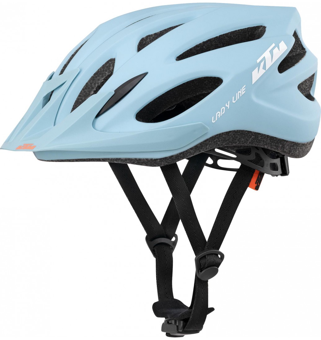 KTM přilba Lady Line 54-58 cm