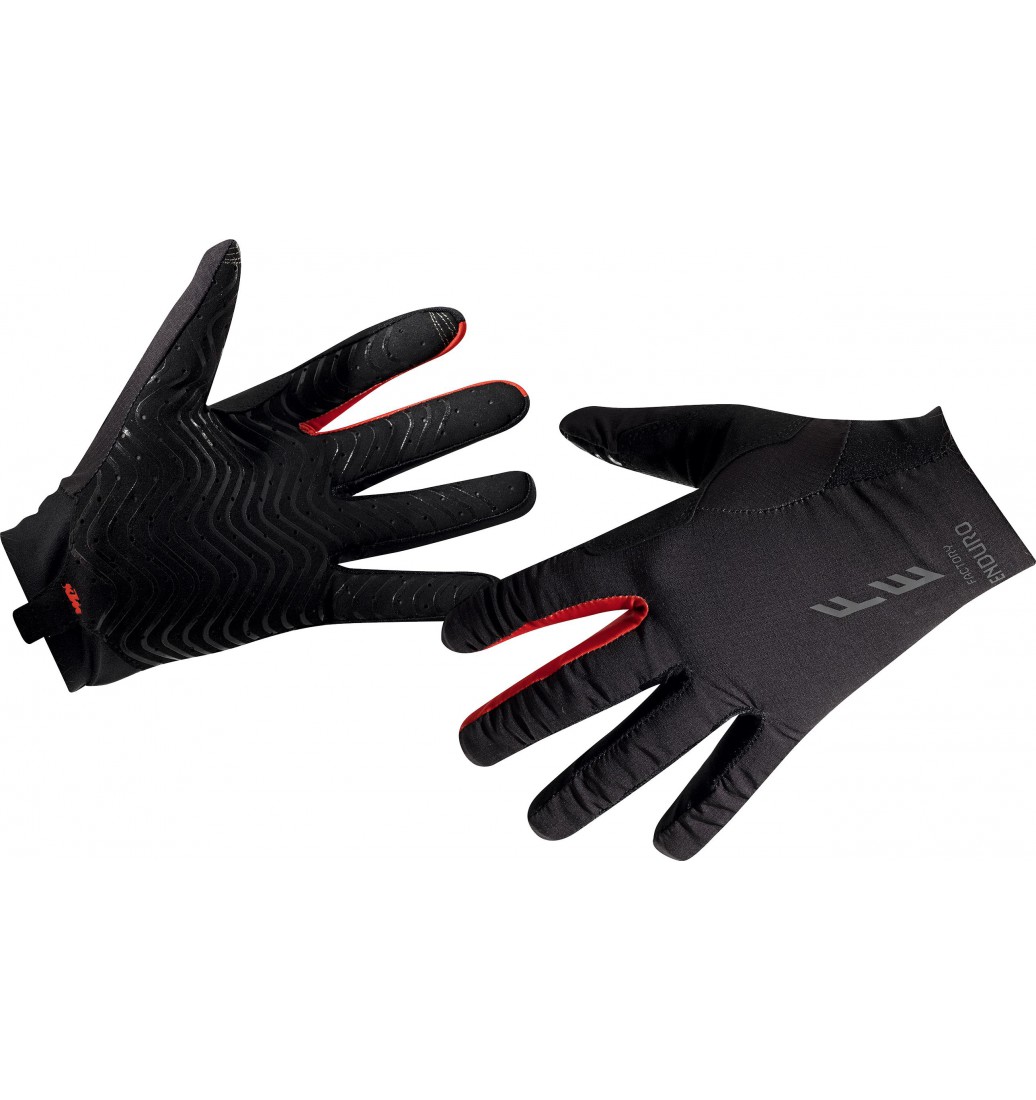 KTM rukavice Factory Enduro XL