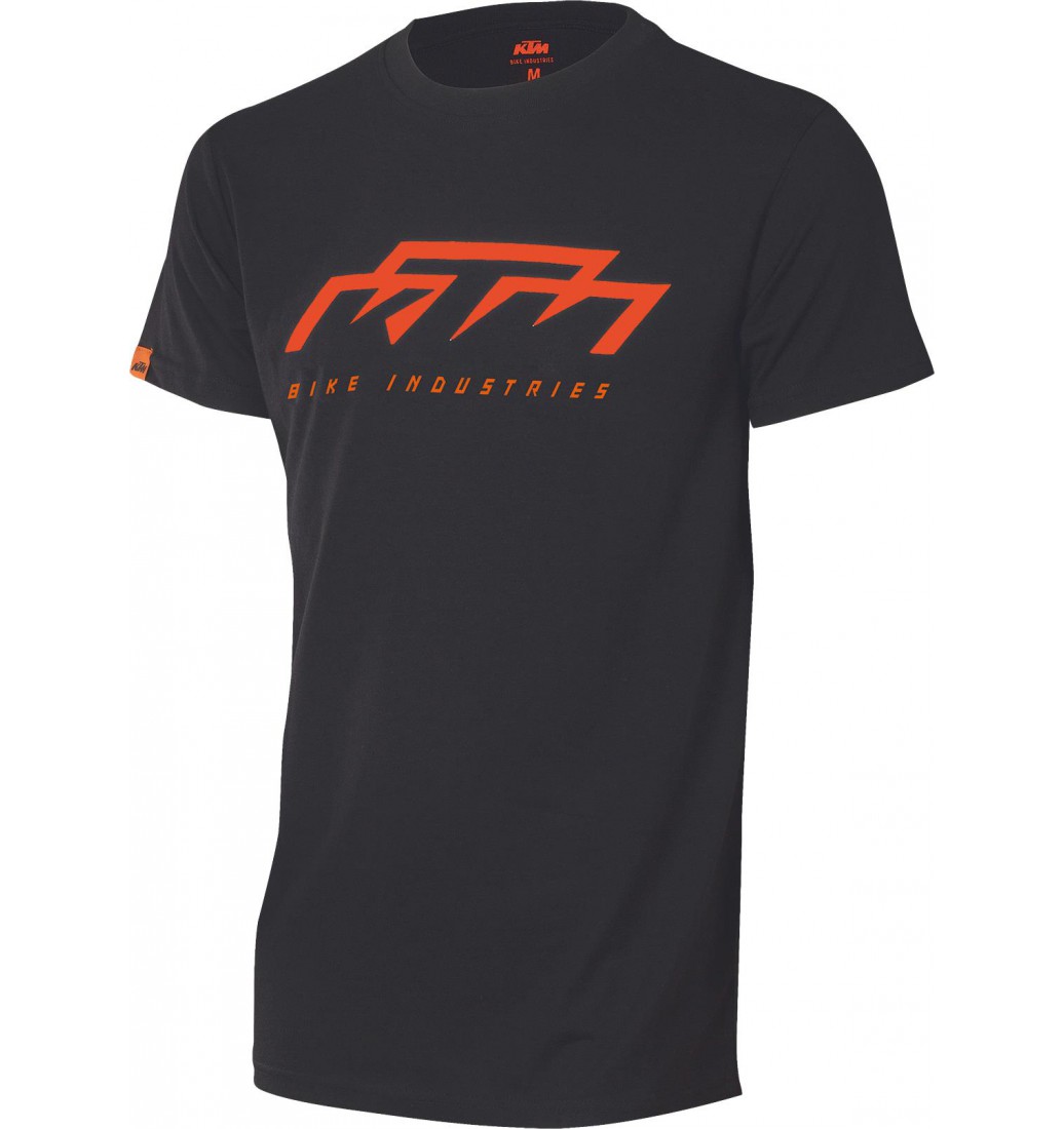 KTM triko Factory Team BI