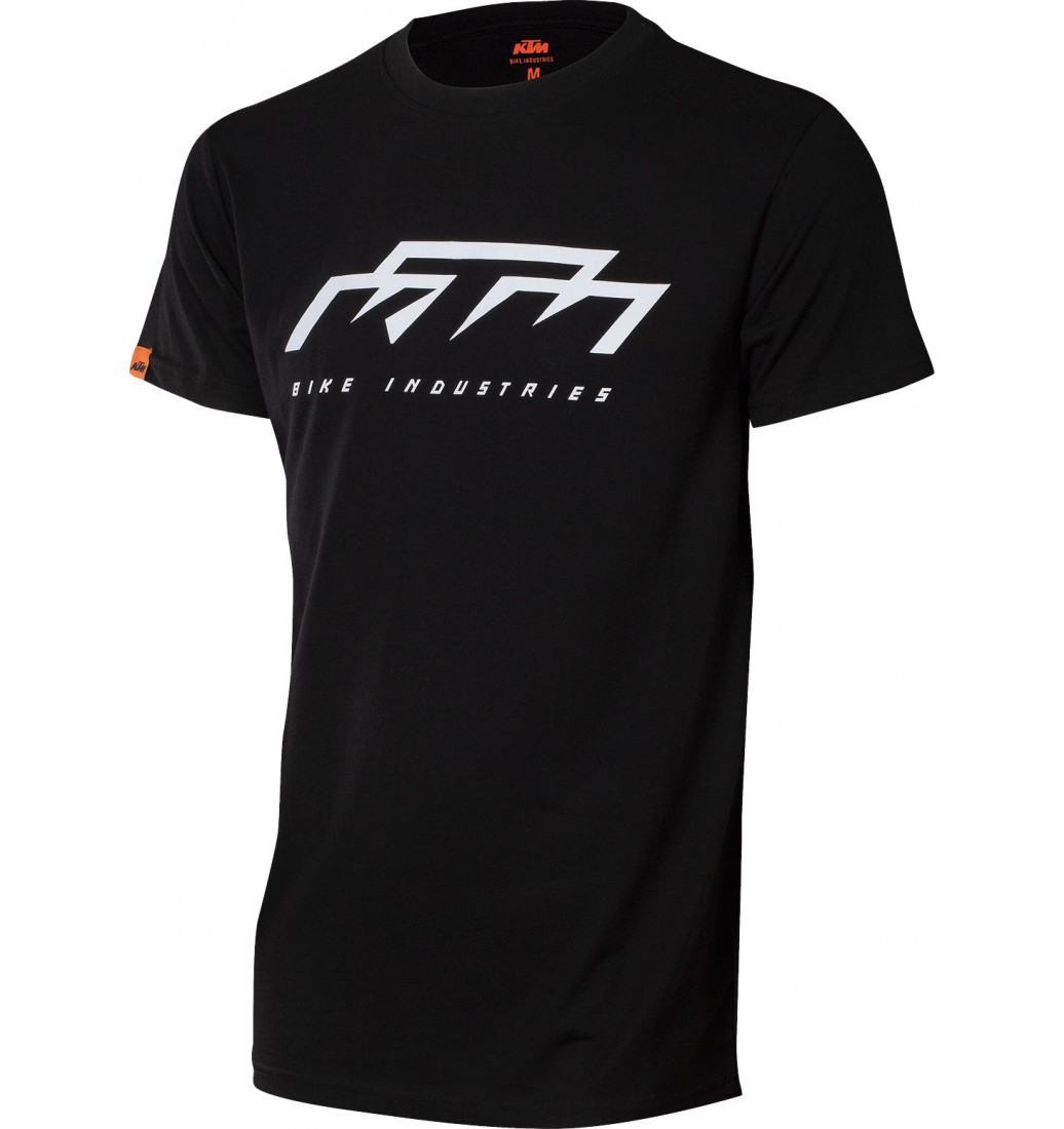 KTM triko Factory Team BI