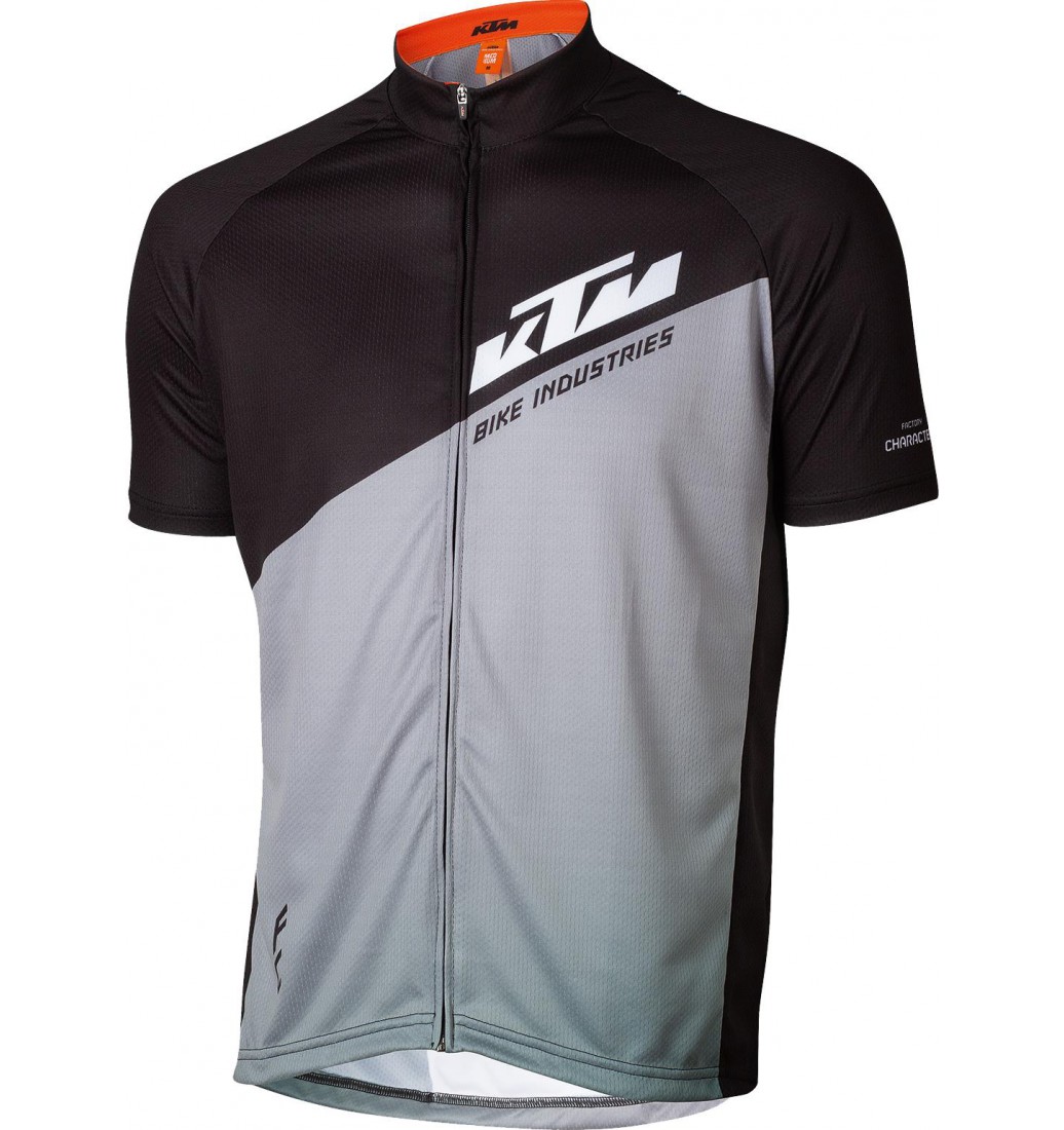 KTM trikot Factory Character 2XL